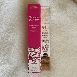 Grande Lash Md Lash Enhancing Serum NEW